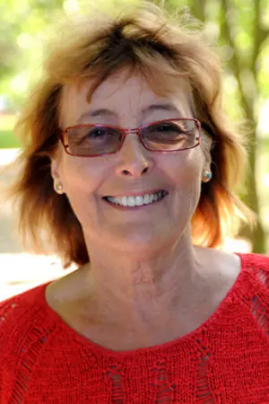 Фото Гунилла Поппе #140337