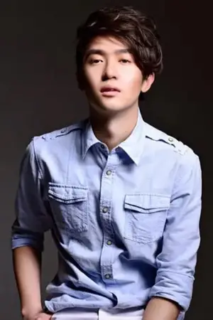 Фото Хао Хань #352538