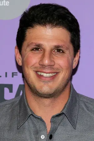 Фото Джонатан Юнгер #3363