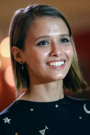 Фото Любовь Аксёнова (Lyubov Aksyonova) #103008