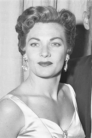 Фото Марджори Хошелл #263509