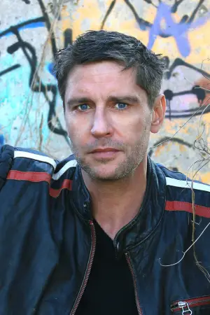 Фото Оливер Бутц #351178