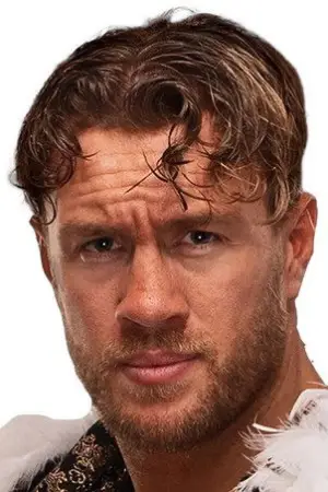 Фото Уильям Оспи (William Ospie) (William Ospreay) #337353