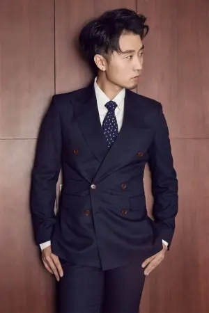 Фото Сюньцзы Лю #255271