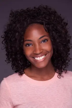 Фото Эшли Морган #276896