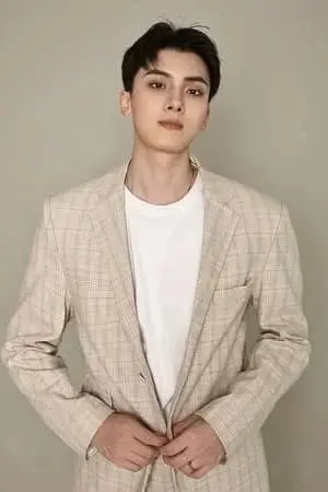 Фото Цэнь Мин #307395