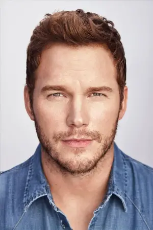 Фото Крис Прэтт (Chris Pratt) #326772