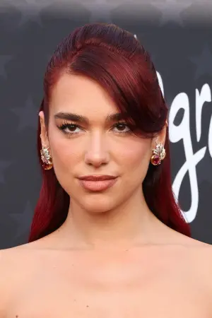 Фото Дуа Липа (Dua Lipa) #65340