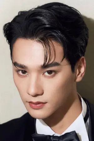 Фото Кен Харит Буаёй #362219