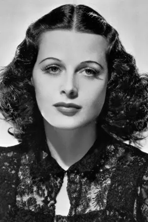 Фото Хеди Ламарр (Hedy Lamarr) #242002