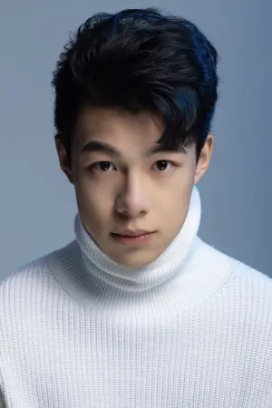 Фото Хуан Янь #166965