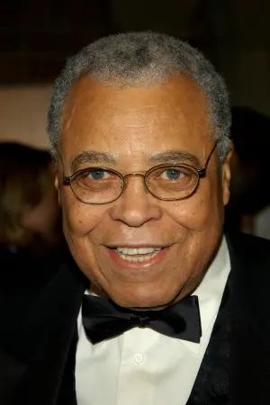 Фото Джеймс Эрл Джонс (James Earl Jones) #1794