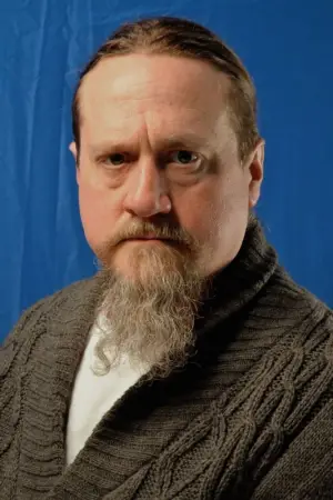 Фото  (John R. Smith Jnr.) #350986