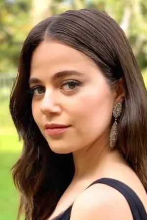 Фото Молли Гордон (Molly Gordon) #93526