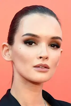 Фото Паулина Андреева (Paulina Andreeva) #168138