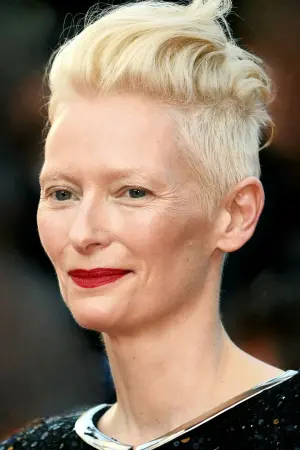 Фото Тильда Суинтон (Tilda Swinton) #283591