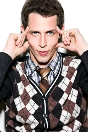 Фото Тони Хинчклифф (Tony Hinchcliffe) #308123