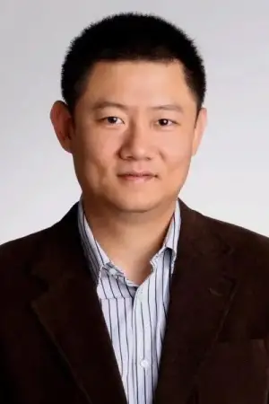 Фото У Бин #354541