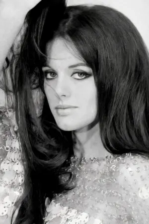 Фото Энни Дюпере #135673