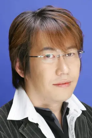 Фото Барон Ямадзаки #23766