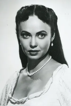 Фото Бетта Сент-Джон (Betta St. John) #180259