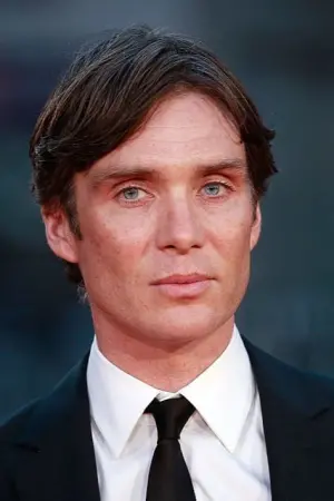 Фото Киллиан Мерфи (Cillian Murphy) #72883