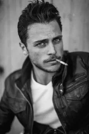 Фото Давиде Туччи #281