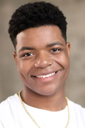 Фото Элайджа М. Купер #329312