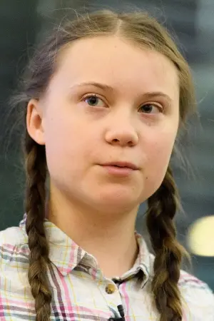 Фото Грета Тунберг (Greta Thunberg) #196148
