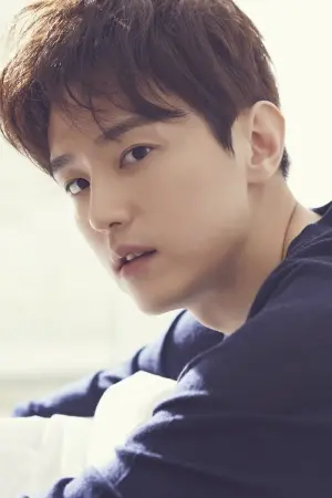 Фото Квон Юль #30797