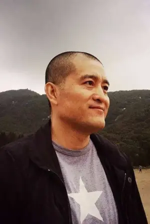 Фото Лю Фэндоу #190947