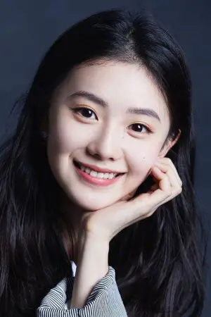 Фото Лиу Хаоцзюнь (Liu Haocun) #328234