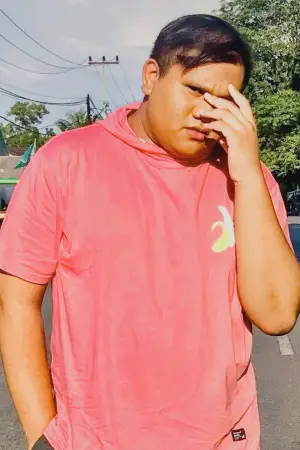 Фото Мухаммад Хафиз (Muhammad Hafiz) #367448