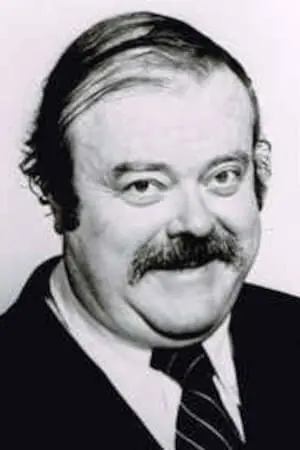 Фото Пэт МакКормик (Pat McCormick) #53800