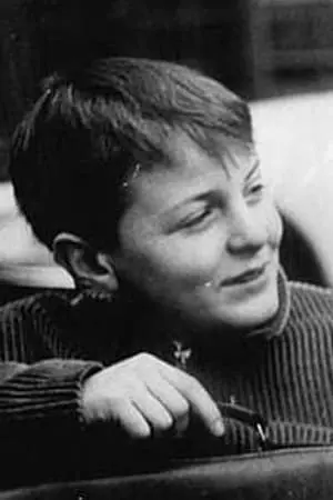 Фото Патрик Оффе #1347