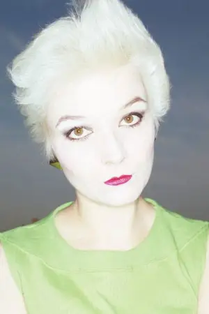 Фото  (Patti Astor) #322854