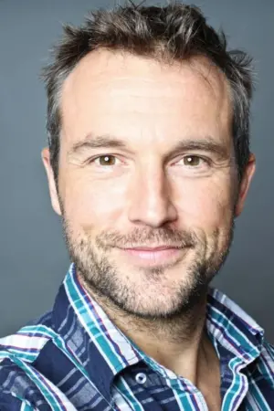 Фото Шон Бенсон #67013