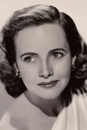 Фото Тереза Райт (Teresa Wright) #90956