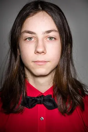 Фото Тристан Гебель #113173