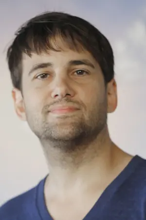 Фото Дэвид Роберт Митчелл #71985