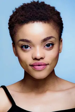 Фото Макгоцо М #24978