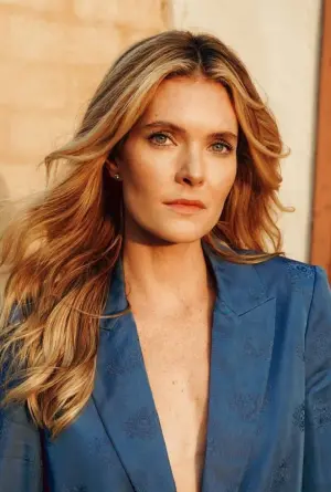 Фото Меган Фахи (Meghann Fahy) #97703