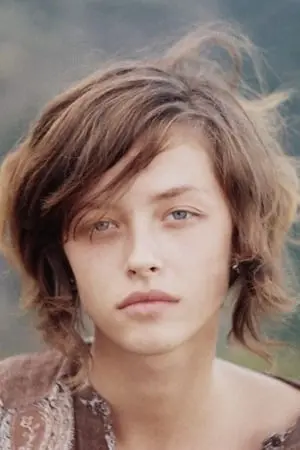 Фото Тинатин Далакишвили #15041