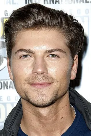 Фото Амадей Серафини #21912