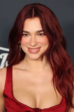 Фото Дуа Липа (Dua Lipa) #4631