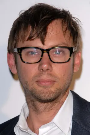 Фото Джимми Симпсон (Jimmi Simpson) #48503