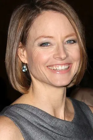Фото Джоди Фостер (Jodie Foster) #46430