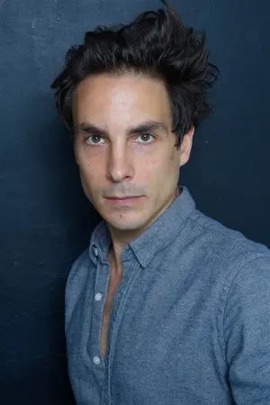 Фото Марк Арно. #125679