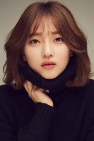 Фото Пё Е Чжин #264463