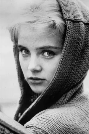 Фото Сью Лайон (Sue Lyon) #145239